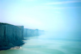 Falaises de Ault