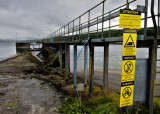 Lochaline  - Waiting for the Mull ferry