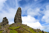 Old Man Of Storr