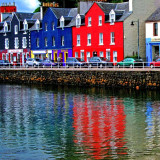 Mull Tobermory