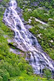 Ben Nevis - The Steall Falls