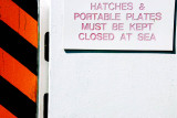 Details on ferry
