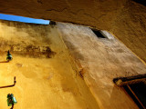 La maison den face
