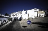 ESTREMOZ Rua Direita