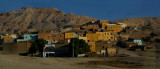 Village near Luxor