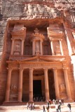 Petra, Le Trsor - Al-Kahzneh