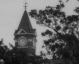 Samford Tower