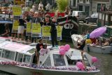gayvote.nl cricizes the Dutch goverment