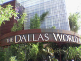 Dallas World Aquarium...      Here we come!