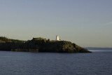 Swallowtail Lighthouse