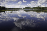 Brown Tract Pond, Adirondacks