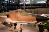 Republic F-105D Thunderchief