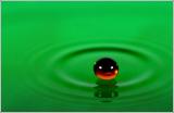 The Ripple... (Challenge: Green)