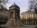 Fontaine des Innocents