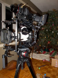 Cinevate dual rig - front
