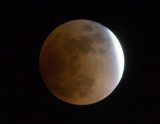Lunar Eclipse