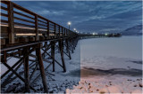 Wharf Blues