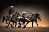The Last Rodeo