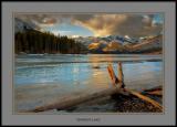 Barrier Lake