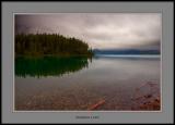 Barrier Lake