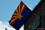 ARIZONA FLAG