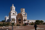 SAN XAVIER DEL BAC