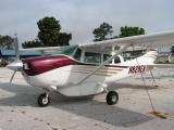 CESSNA MODEL U206G