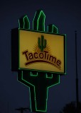 Taco Time
