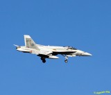 F-18M 151FS Spain