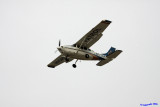 Cessna T206H