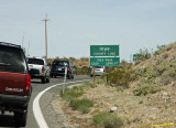 County Line