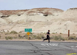 Running