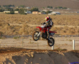 A bit higher