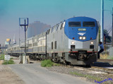 Amtrak 3