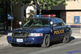 Clark County School District Police