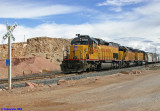 UP 8795