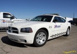 Bullring Pace car