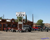 Slash X Ranch Cafe