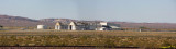 Barstow-Daggett airport