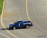 2004 Pace truck