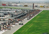 04 Cup race pre start
