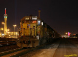 UP 3525