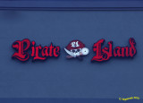 Pirate Island