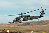 Pave Hawk Departure