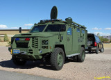 Lenco Bearcat