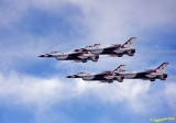 TBIRD 4 ship