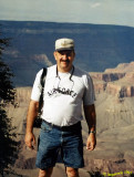 Ken Grand Canyon
