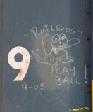 Raildog  Play Ball