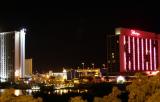 Laughlin-Flamingo-at-night