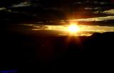 Desert Sunset